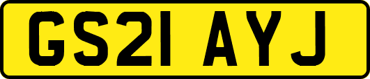 GS21AYJ