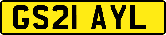 GS21AYL