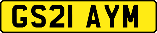 GS21AYM