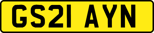 GS21AYN