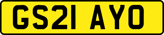 GS21AYO