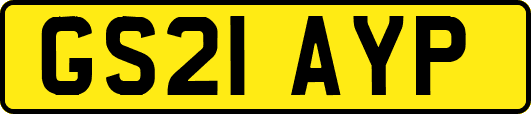 GS21AYP