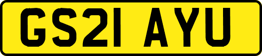 GS21AYU