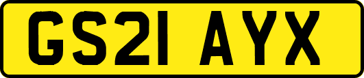 GS21AYX