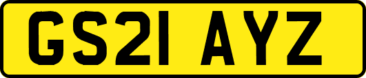 GS21AYZ