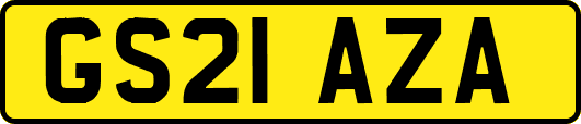 GS21AZA