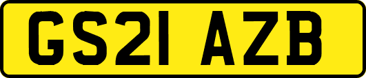 GS21AZB