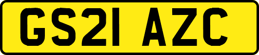 GS21AZC