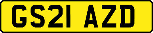 GS21AZD