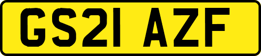 GS21AZF