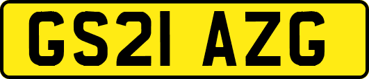 GS21AZG