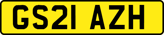GS21AZH