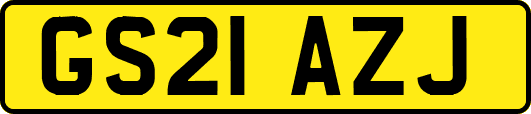 GS21AZJ