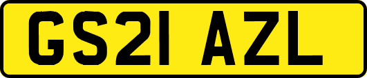 GS21AZL