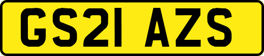 GS21AZS