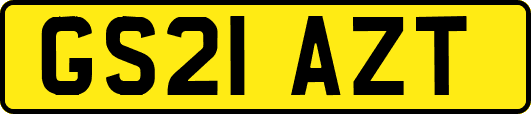 GS21AZT