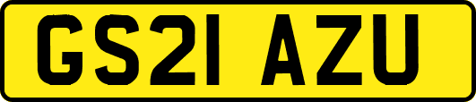 GS21AZU
