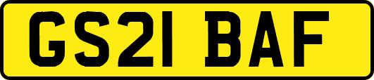GS21BAF