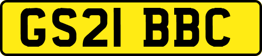 GS21BBC