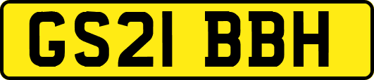 GS21BBH