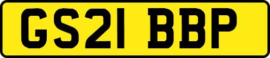 GS21BBP
