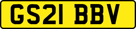 GS21BBV