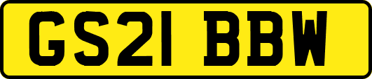 GS21BBW