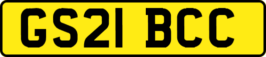 GS21BCC