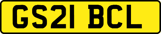 GS21BCL