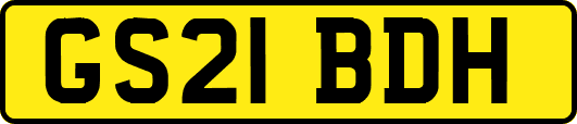 GS21BDH
