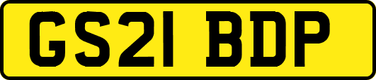 GS21BDP