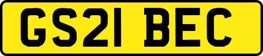 GS21BEC