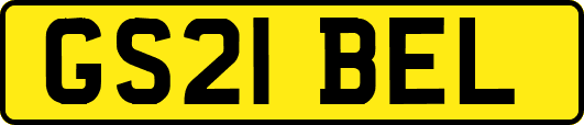 GS21BEL