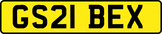 GS21BEX
