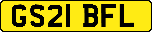 GS21BFL