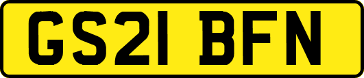 GS21BFN