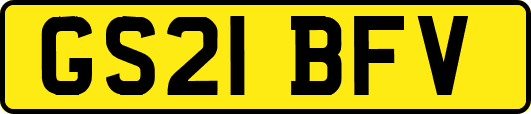 GS21BFV