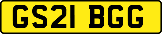 GS21BGG