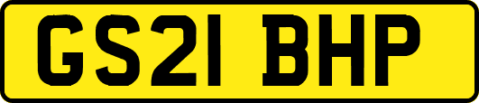 GS21BHP
