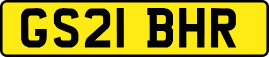 GS21BHR