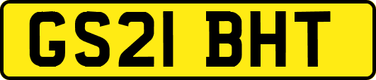 GS21BHT