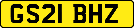GS21BHZ