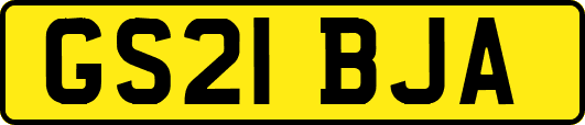 GS21BJA