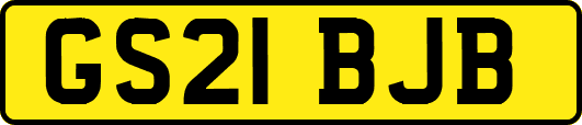 GS21BJB