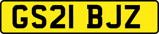 GS21BJZ