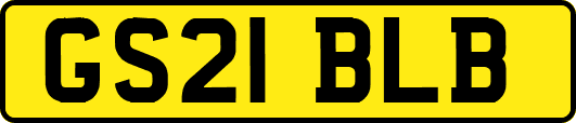 GS21BLB