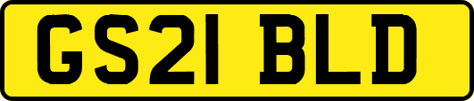GS21BLD