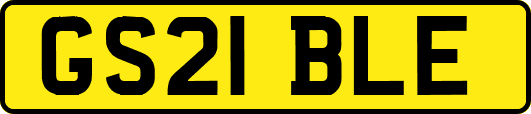 GS21BLE