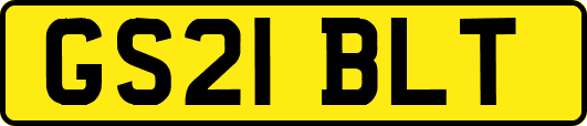 GS21BLT