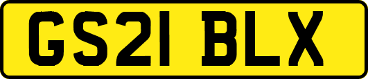 GS21BLX